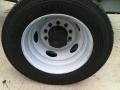 Oxford White - F450 Super Duty XL Crew Cab Chassis Photo No. 6