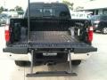 2012 Black Ford F350 Super Duty Lariat Crew Cab 4x4  photo #3