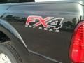 2012 Black Ford F350 Super Duty Lariat Crew Cab 4x4  photo #6