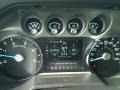 2012 Black Ford F350 Super Duty Lariat Crew Cab 4x4  photo #11