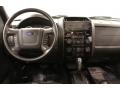 2009 White Suede Ford Escape Limited V6  photo #16