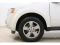 2009 White Suede Ford Escape Limited V6  photo #19