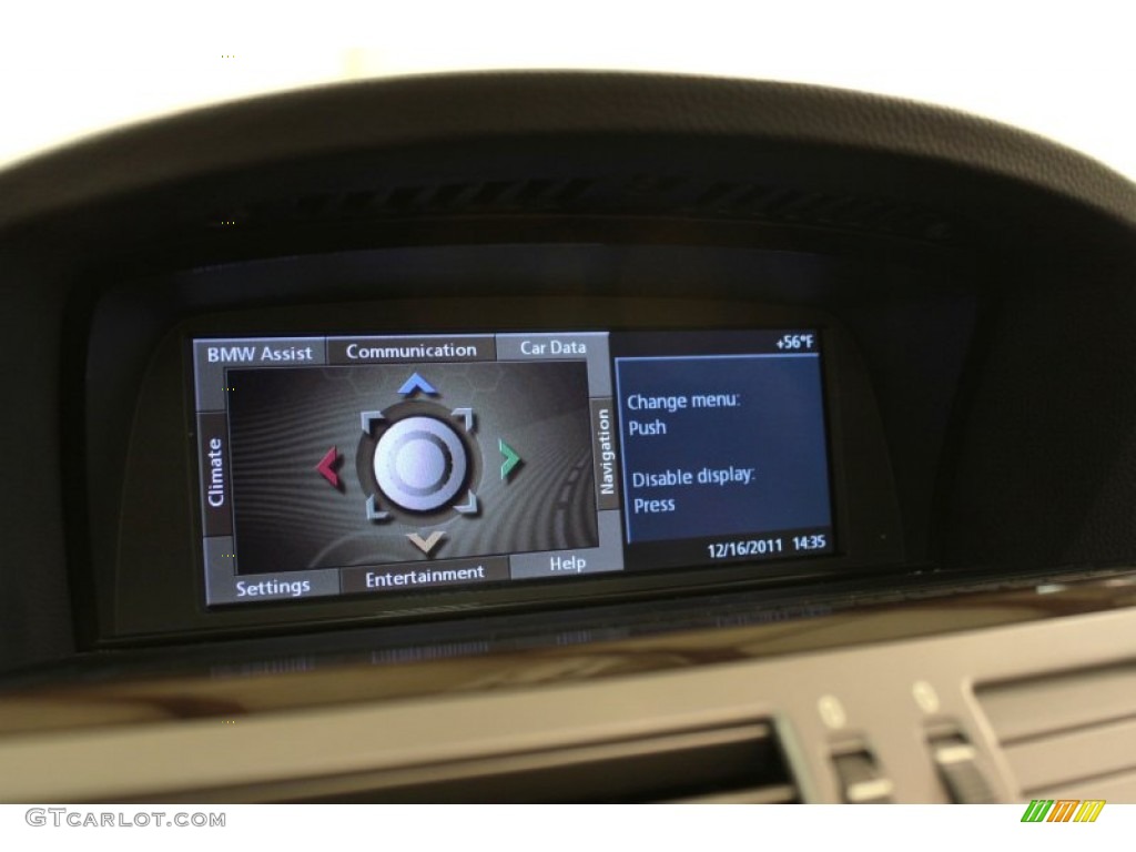 2008 7 Series 750i Sedan - Alpine White / Natural Brown Nasca Leather photo #12