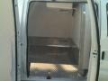 Oxford White - E Series Van E350 XL Extended Utility Photo No. 3