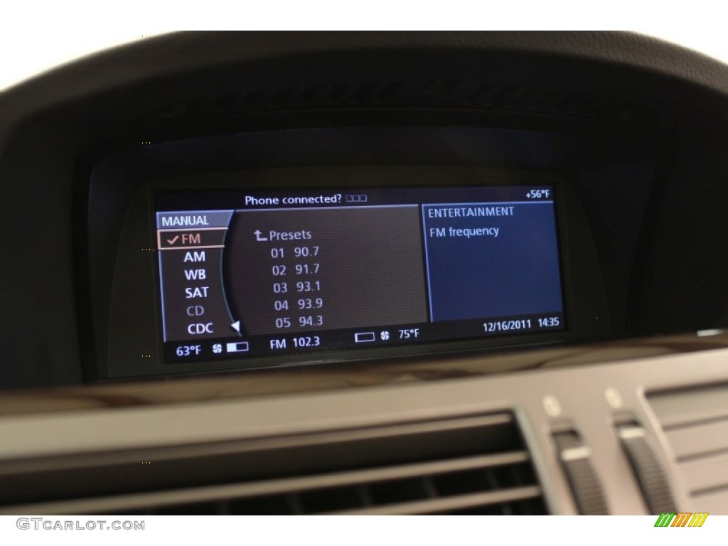 2008 7 Series 750i Sedan - Alpine White / Natural Brown Nasca Leather photo #13