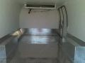 Oxford White - E Series Van E350 XL Extended Utility Photo No. 9