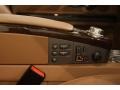 2008 Alpine White BMW 7 Series 750i Sedan  photo #24