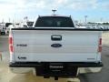 2011 Oxford White Ford F150 XLT SuperCrew  photo #4