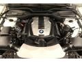 4.8 Liter DOHC 32-Valve VVT V8 Engine for 2008 BMW 7 Series 750i Sedan #58166894