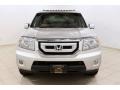 Billet Silver Metallic - Pilot EX-L 4WD Photo No. 2