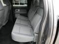 2011 Sterling Grey Metallic Ford F150 XLT SuperCrew  photo #10