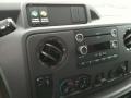 Oxford White - E Series Cutaway E450 Hybrid Commercial Moving Truck Photo No. 3