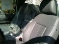 Oxford White - F550 Super Duty XL Regular Cab Stake Truck Photo No. 2