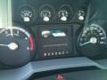 Oxford White - F550 Super Duty XL Regular Cab Stake Truck Photo No. 7