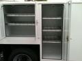 Oxford White - F550 Super Duty XL Regular Cab Utility Truck Photo No. 2