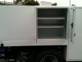 Oxford White - F550 Super Duty XL Regular Cab Utility Truck Photo No. 3