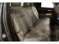 2008 Slate Gray Metallic Toyota Tundra Limited Double Cab 4x4  photo #25