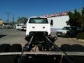 Oxford White - F650 Super Duty Regular Cab Chassis Photo No. 6