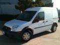 Frozen White - Transit Connect XL Cargo Van Photo No. 1