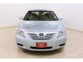Sky Blue Pearl - Camry LE Photo No. 2