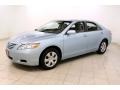 Sky Blue Pearl - Camry LE Photo No. 3