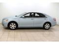 Sky Blue Pearl - Camry LE Photo No. 4