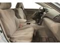 Sky Blue Pearl - Camry LE Photo No. 12