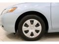 Sky Blue Pearl - Camry LE Photo No. 18