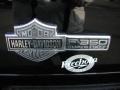 2005 Black Ford F350 Super Duty Harley-Davidson Crew Cab 4x4  photo #24