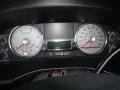 2005 Ford F350 Super Duty Harley-Davidson Black/Grey Interior Gauges Photo