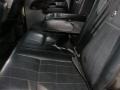 Harley-Davidson Black/Grey Interior Photo for 2005 Ford F350 Super Duty #58168271