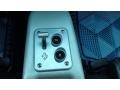 2001 Ferrari 360 Black Interior Transmission Photo