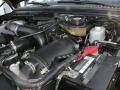 6.0 Liter OHV 32-Valve Power Stroke Turbo Diesel V8 Engine for 2005 Ford F350 Super Duty Harley-Davidson Crew Cab 4x4 #58168397