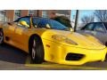 Yellow - 360 Spider F1 Photo No. 28