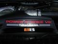 6.0 Liter OHV 32-Valve Power Stroke Turbo Diesel V8 Engine for 2005 Ford F350 Super Duty Harley-Davidson Crew Cab 4x4 #58168406