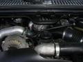 6.0 Liter OHV 32-Valve Power Stroke Turbo Diesel V8 Engine for 2005 Ford F350 Super Duty Harley-Davidson Crew Cab 4x4 #58168415