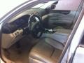 Mercury Silver Metallic - LS 460 L Photo No. 5