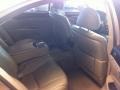 Mercury Silver Metallic - LS 460 L Photo No. 8