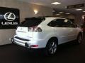 Crystal White Pearl - RX 330 AWD Photo No. 2
