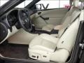 Parchment Interior Photo for 2010 Saab 9-3 #58168646