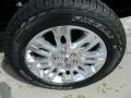 2011 Ford F150 Platinum SuperCrew 4x4 Wheel