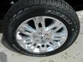  2011 F150 Platinum SuperCrew 4x4 Wheel