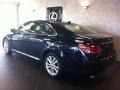 Obsidian Black - ES 350 Photo No. 4