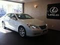 Starfire Pearl White - ES 350 Photo No. 1