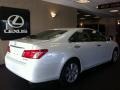Starfire Pearl White - ES 350 Photo No. 2