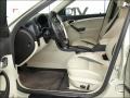 Parchment Interior Photo for 2006 Saab 9-3 #58169030