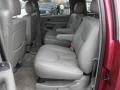 2004 Sport Red Metallic Chevrolet Suburban 1500 LT 4x4  photo #17