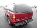 2004 Sport Red Metallic Chevrolet Suburban 1500 LT 4x4  photo #19