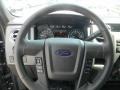 2011 Sterling Grey Metallic Ford F150 XLT SuperCrew  photo #10