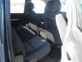 Stealth Gray Metallic - Sierra 1500 SL Crew Cab 4x4 Photo No. 15